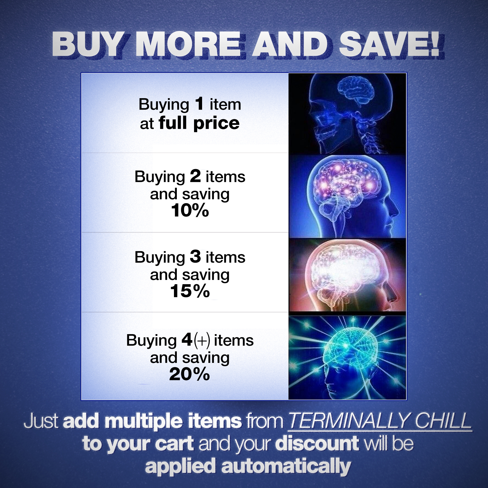 They Live Obey Poster 2.5x3.5in Magnet | John Carpenter's Street Art Rebellion Art - Image 2