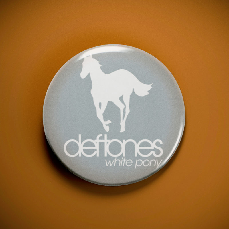 The Cat Lover Fridge or Locker Magnet 3 pack