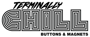 TERMINALLY CHILL LOGO WHITE OUTLINE 120
